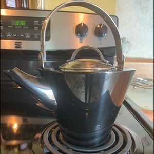 Tea Kettle